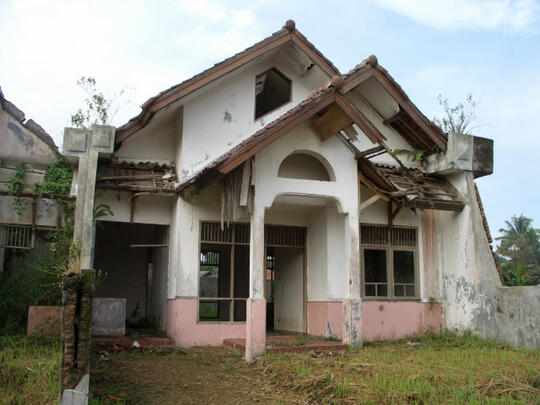 Terjual Dijual Rumah Harga Tanah Pandan Valley Bogor 120m2 Harga Cuma 150jt Pas Nego Kaskus
