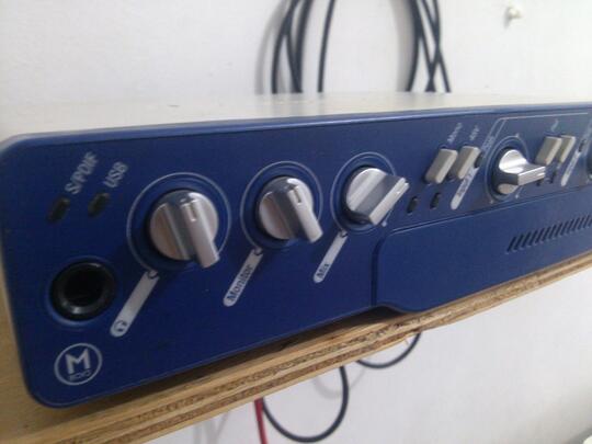 MBOX 2