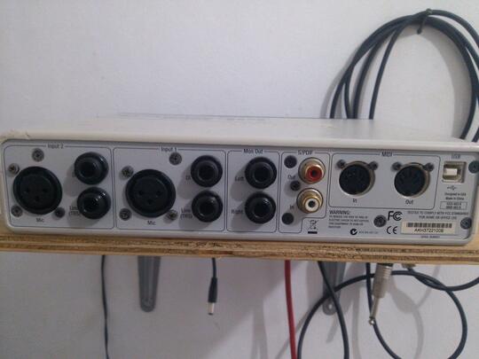MBOX 2