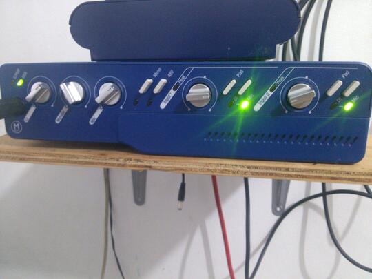 MBOX 2