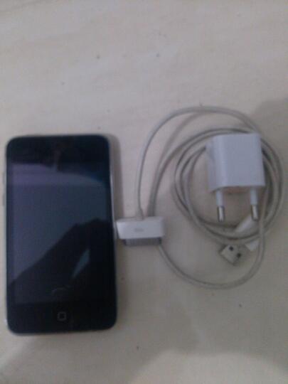 Ipod touch 2th 8gb batangan (nego wajar)