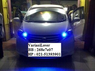 PROMO GILA !!! Bohlam GauL, Led UNIK, Strobo.. Kualitas BINTANG 5, Harga KAKI 5 !!