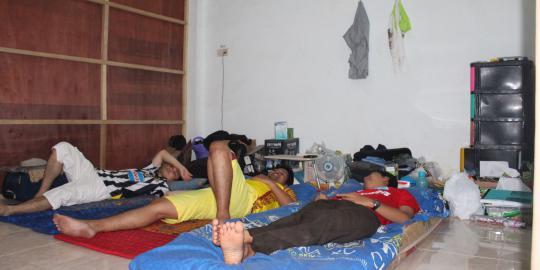 Masuk! Bagi yang Menganggap Pegawai Pajak Pada Korupsi Semua