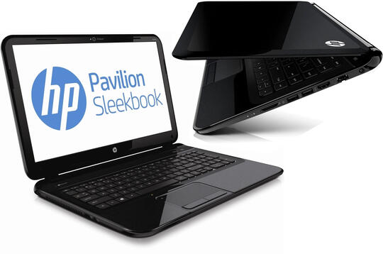 Terjual Jual Laptop HP Pavilion Sleekbook 14-B008AU, B009AU !  5W1H Indonesia