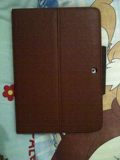 GALAXY TAB 2 10.1 INCH WHITE seken, baru 4 bulan...Mulus...Jarang dpake