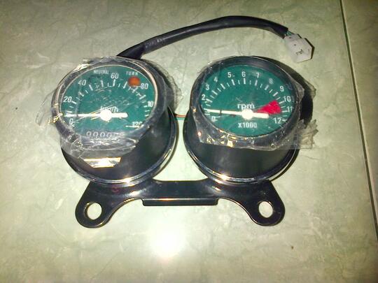 Jual Speedometer Honda CB 125