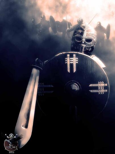 Nordic Mythologi Ragnarok Kisah Perang Terakhir Para Dewa Nordik Kaskus