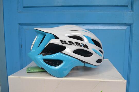Terjual HELM KASK MOJITO | KASKUS