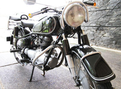 bmw r 27 th 66