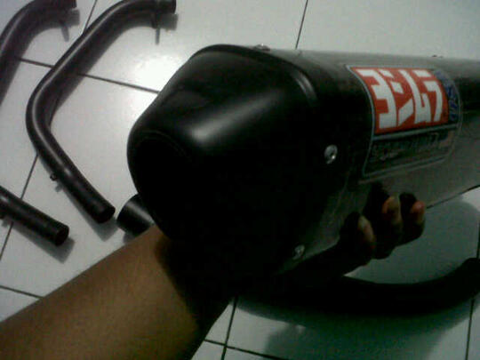 SPP Motor Team