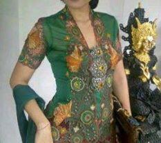 Terjual Kebaya Bali Kaskus