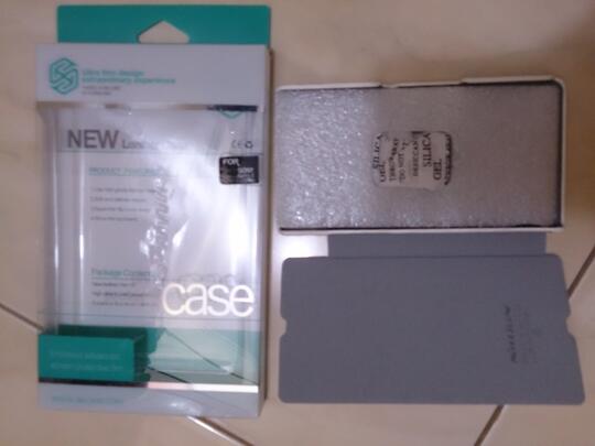 Premium Case Sony Xperia Z
