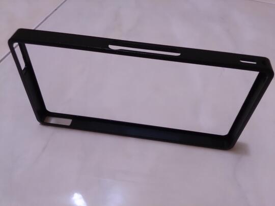 Premium Case Sony Xperia Z