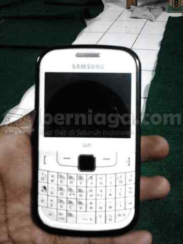 samsung chat wifi 335