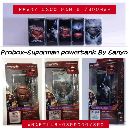 ALL About Superman...SUPERMAN CASE..Superman PowerBank...S3 ,S4 , Note 1, Note 2..