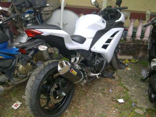 SPP Motor Team