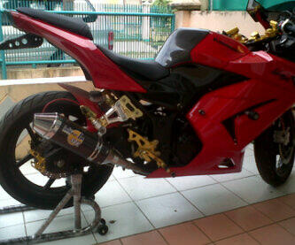 SPP Motor Team