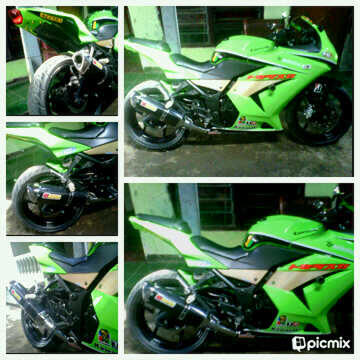 SPP Motor Team
