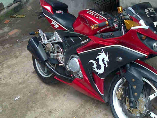 SPP Motor Team