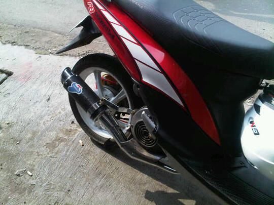 SPP Motor Team