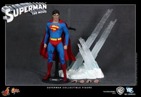Jual/Beli/Barter HOTTOYS,ENTERBAY lainnya