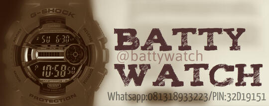 Jam CASIO G SHOCK ORIGINAL GARANSI MURAH