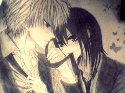 78 Gambar Arsiran Anime Terlihat Keren 78 Gambar Arsiran Anime Terlihat Keren