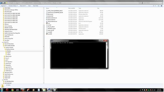 Jual PC Game Rp 2.500,- /DVD - by : OneLine PC Game