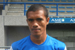 Bek Indonesia jadi rebutan dua klub Eropa