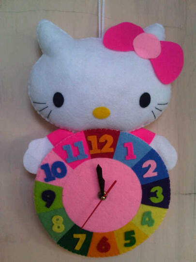 Unduh 42 Gambar Hello Kitty Flanel  HD