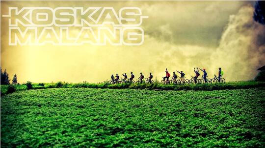 KOSKAS MALANG - ride & share