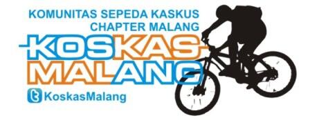 KOSKAS MALANG - ride & share