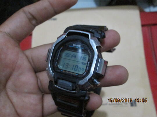g shock dw 8150