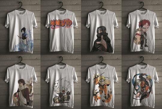 100+ Gambar Baju Desain Naruto Terbaik 100+ Gambar Baju Desain Naruto Terbaik