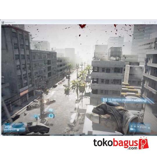 pc/komputer rakitan amd core 6 murah
