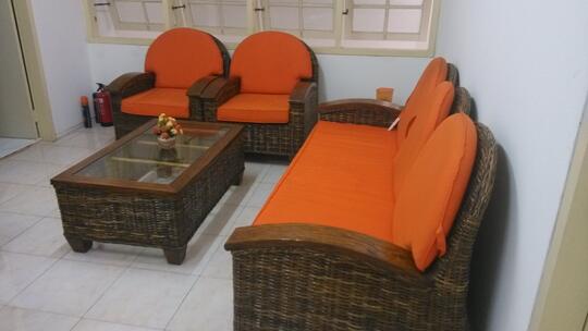 600 Gambar Kursi Kayu Elegan Gratis Terbaru