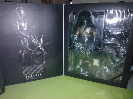 WTS Hot Toys Figure!