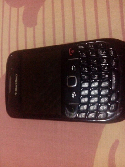 bb aries 8530 CDMA vendor KSA