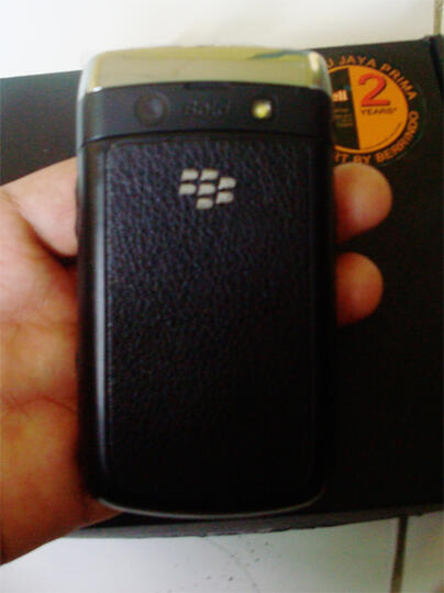 ONYX 1 9700 BLACK made Canada 1 ex berindo jogja