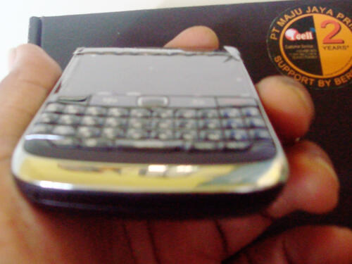 ONYX 1 9700 BLACK made Canada 1 ex berindo jogja