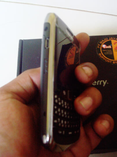 ONYX 1 9700 BLACK made Canada 1 ex berindo jogja
