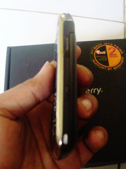 ONYX 1 9700 BLACK made Canada 1 ex berindo jogja