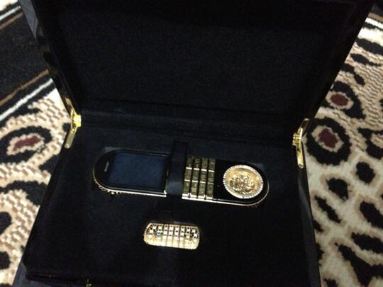 WTS handphone Ekslusif