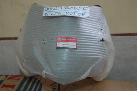 Terjual SPAREPART (BODYPART MOTOR HONDA,YAMAHA,SUZUKI 