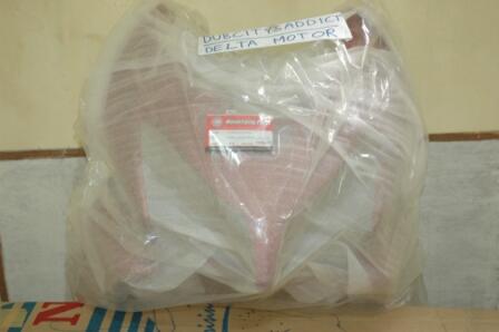 Terjual SPAREPART (BODYPART MOTOR HONDA,YAMAHA,SUZUKI 