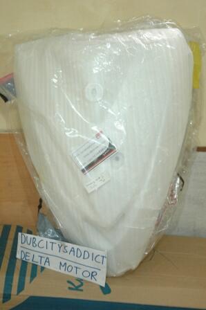 Terjual SPAREPART (BODYPART MOTOR HONDA,YAMAHA,SUZUKI 