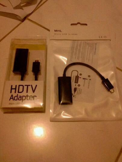 HDMI (Micro/Mini), MHL HDTV (Micro USB) 5/11 pin, HDMI to VGA, Gender, Extension 3/5M