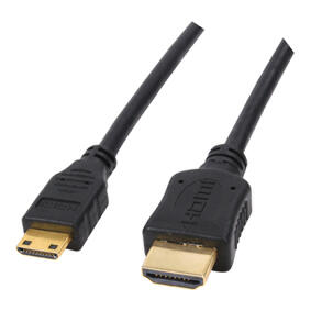 HDMI (Micro/Mini), MHL HDTV (Micro USB) 5/11 pin, HDMI to VGA, Gender, Extension 3/5M