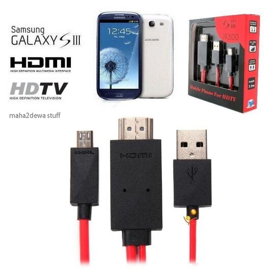 HDMI (Micro/Mini), MHL HDTV (Micro USB) 5/11 pin, HDMI to VGA, Gender, Extension 3/5M