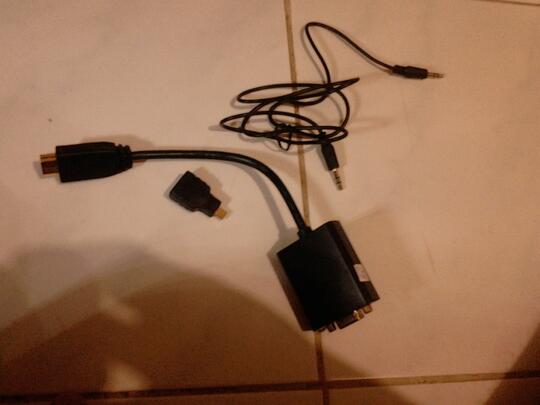 HDMI (Micro/Mini), MHL HDTV (Micro USB) 5/11 pin, HDMI to VGA, Gender, Extension 3/5M